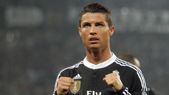 Con su gol a la Juve, Ronaldo superó a Messi y es el goleador histórico de la Champions