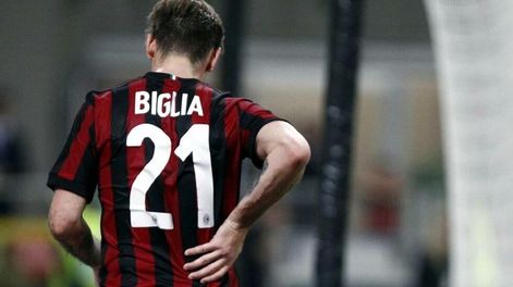 Rusia 2018: Biglia, otra  alarma en el armado del plantel