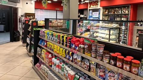 Quioscos 24 horas: la estrategia que crece ante la baja del consumo