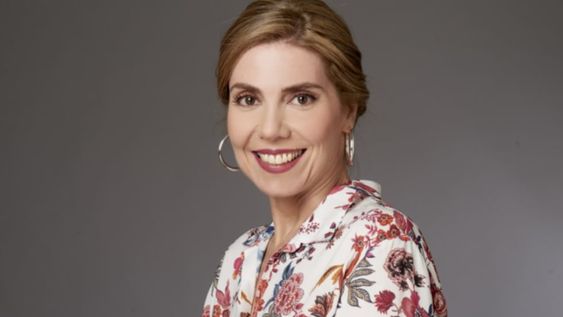 El fenómeno Florencia Bonelli: el amor romántico no pasa de moda y es bestseller