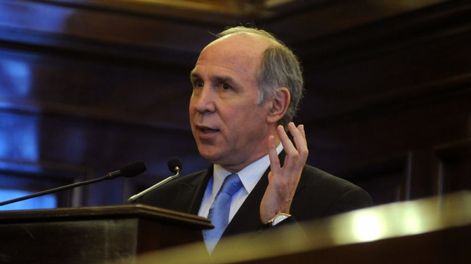 Los Andes | Lorenzetti fue reelecto como presidente de la Corte Suprema