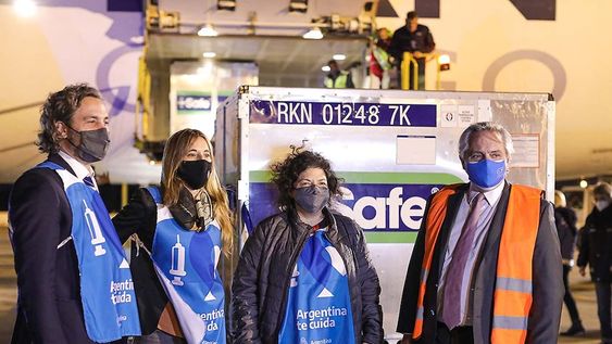 El fracaso sanitario es la antítesis del orden. Antítesis expresada en los más drásticos términos vitales. El naufragio económico enfrenta al oficialismo con la defraudación de sus promesas de cambio.