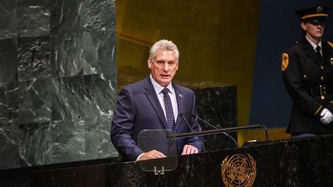 La evidencia de que en Cuba todo sigue igual - Por Zoé Valdés