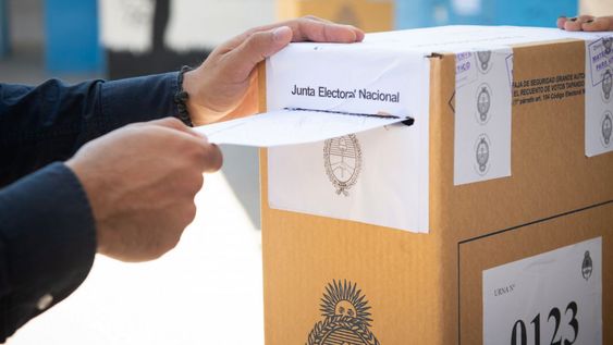 Elecciones 2025: cerca de ocho frentes se presentarán en Mendoza