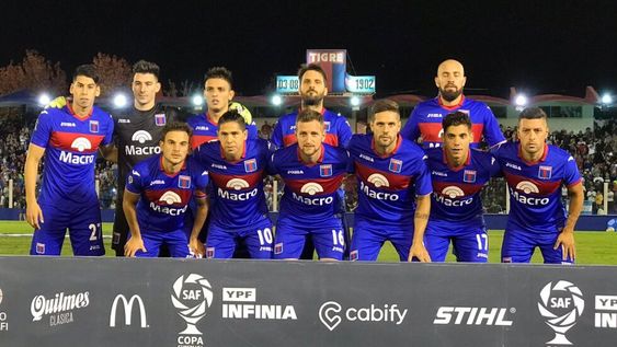 La Conmebol le arrebató a Tigre el sueño de jugar la Copa Libertadores