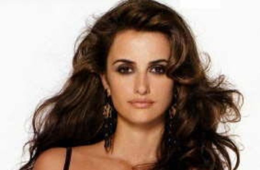 Penélope Cruz actuará en “Zoolander 2”