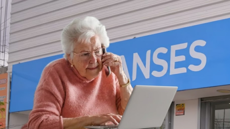 Cuidado adultos mayores: ANSES advierte sobre nuevos métodos de estafas telefónicas