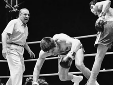 Nino Benvenuti, estrella del boxeo, perdió la vida este martes