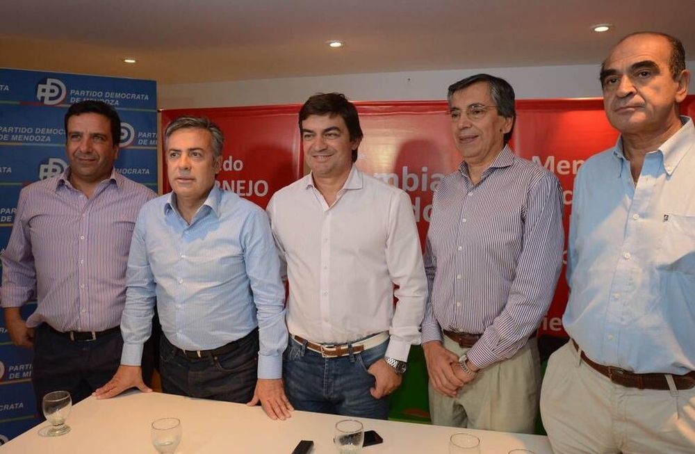 El Frente Cambia Mendoza alerta sobre posible 