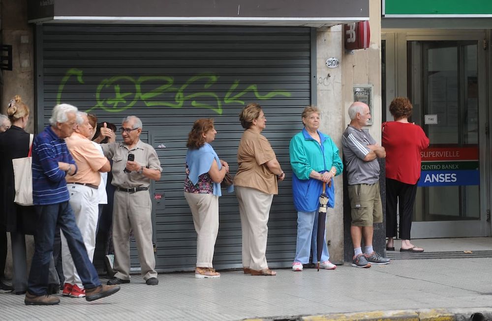 Anses: cuánto cobrará cada jubilado con el nuevo aumento, ¿gana o pierde?