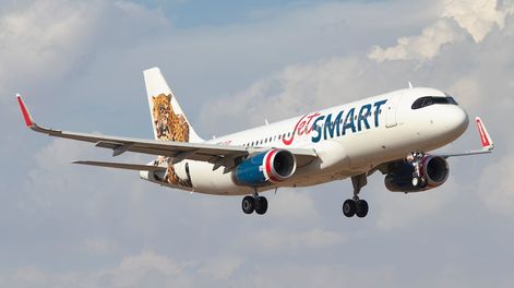 JetSmart