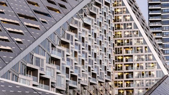 New York Architecture Biennial, del 18 al 20 de octubre