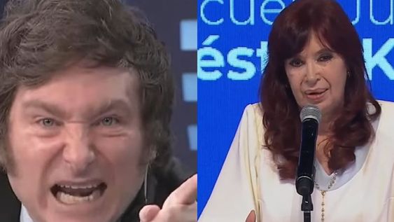 La conspiración cristinista y la encerrona opositora