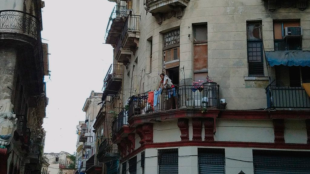 La Habana, Cuba.