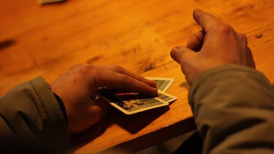 Sumate al Torneo de Truco de la Ciudad