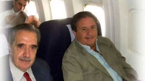 De la crisis solo se sale con una gran coalición - Por Eduardo Duhalde