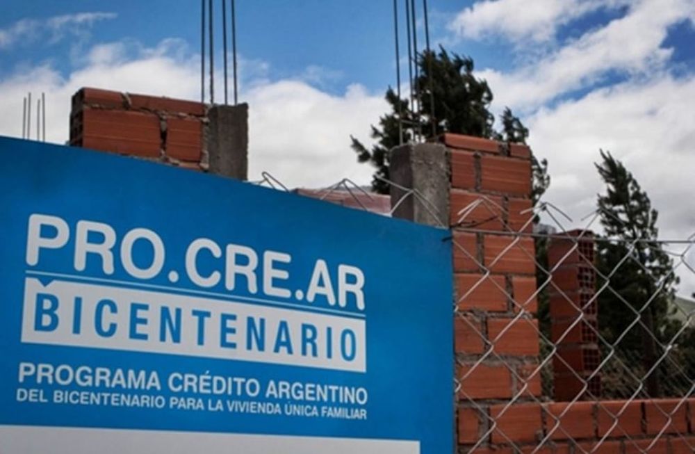 El Gobierno quiere comprar terrenos para desarrollar programas de viviendas.