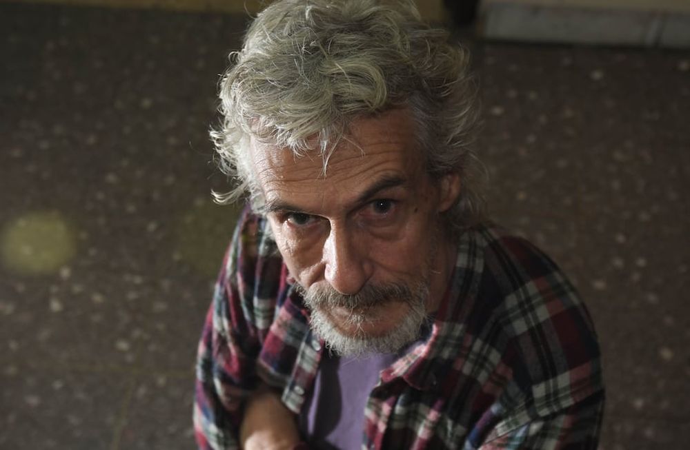 Rubén González Mayo: “La independencia es mi actitud”