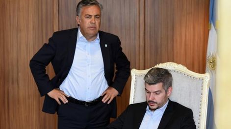 Con un puesto en las góndolas y otro en las alianzas - Por Edgardo R. Moreno