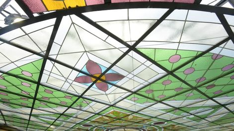 Los Andes | Un ECA renovado: a tres años del incendio está listo para abrir