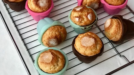 Recetas como estás son las que no hacen que la dieta se rompa.