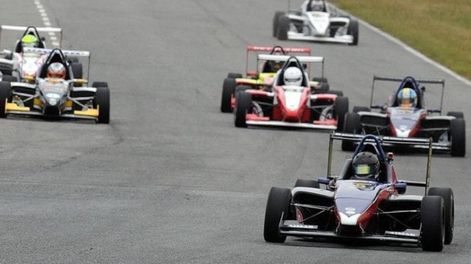 Entre miércoles y jueves se  disputará la cuarta fecha en el Autódromo de Buenos Aires.
