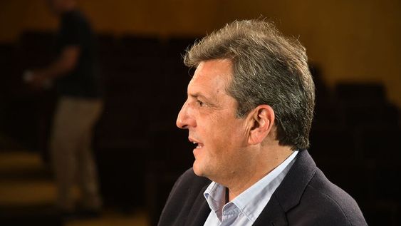 Massa:  ¿voto conservador  o voto miedo?