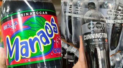 Manaos compra Cunnington