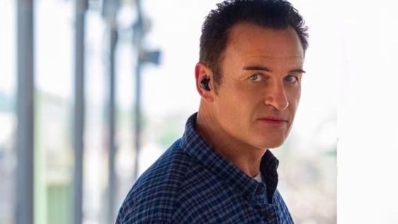 Murió Julian McMahon, actor de Nip/Tuck y Los 4 Fantásticos, a los 56 años