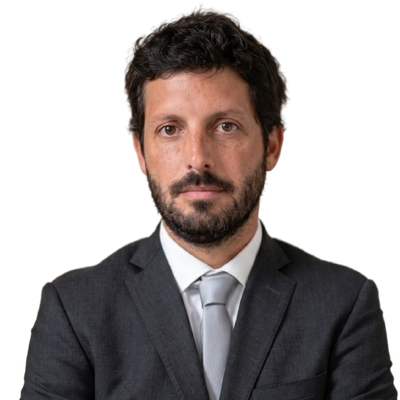 Emiliano Bustos Sarmiento