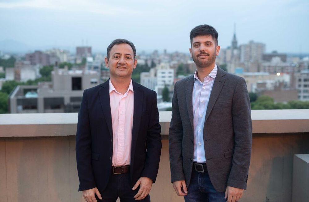 Monte Hermoso se presentó como destino en la Ciudad de Mendoza