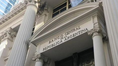 Los Andes | Banco Central