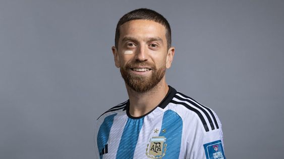 Papu Gómez