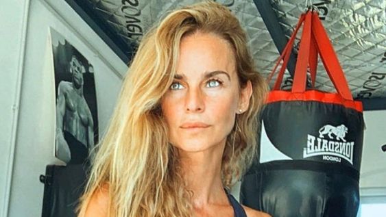 La reacción de Sabrina Rojas ante el rumor del nuevo romance de Luciano Castro