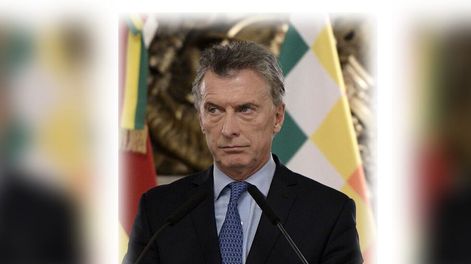 Macri y la política: perdidos en el futuro - Por Miguel Ángel Gutiérrez