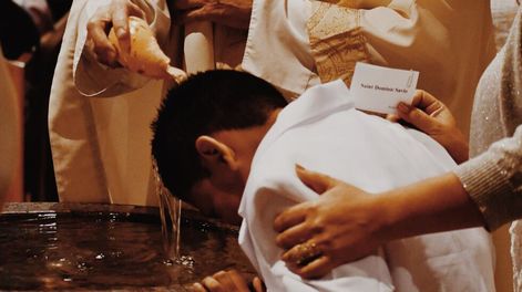 Imagen ilustrativa - maryimmaculatechurch.org