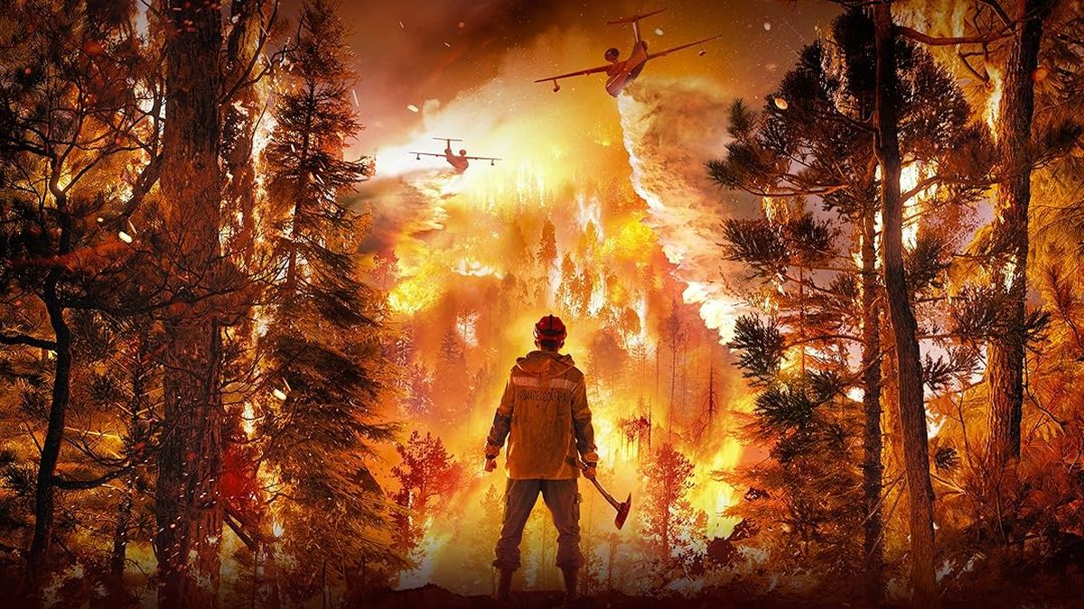 Una familia lucha por sobrevivir en una película de suspenso extremo: dura 80 minutos y llegó a Prime Video