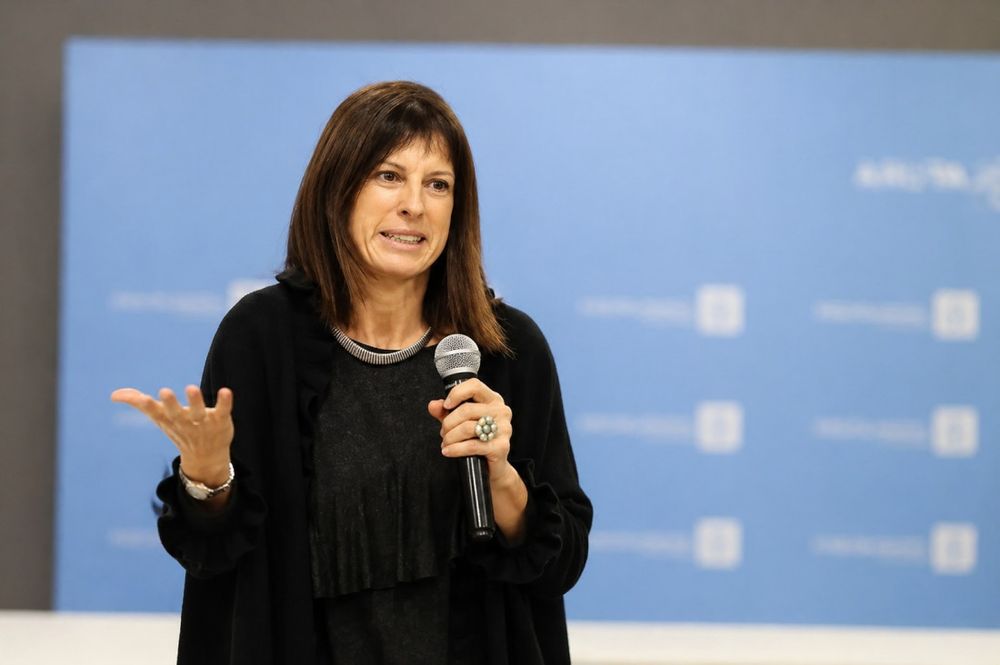 Gabriela Ábalos