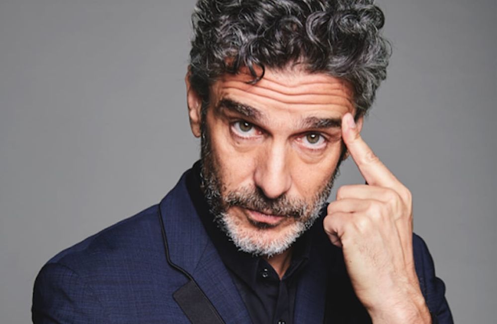 Con sus 50 años recién cumplidos, Leonardo Sbaraglia es uno de los actores argentinos que sigue camino a la cima internacional.