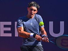 Tenis. Thiago Tirante se enfrentará ante Hyeon Chung, en la apertura de la serie de Copa Davis entre Argentina Y Corea del Sur.