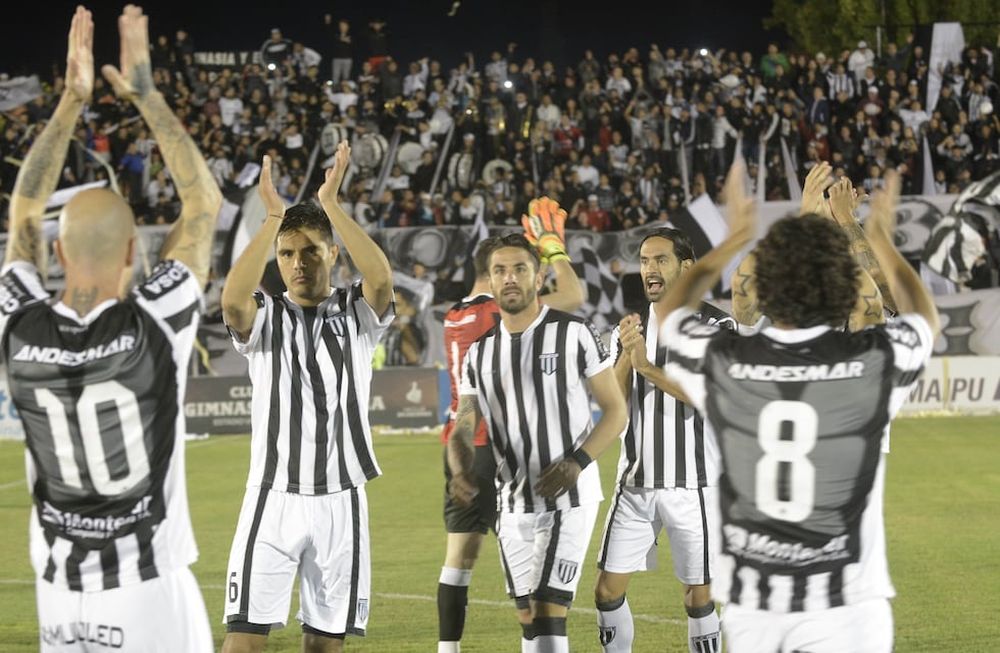 El Lobo tiene todo listo para ir por el ascenso a la B Nacional en el Legrotaglie
