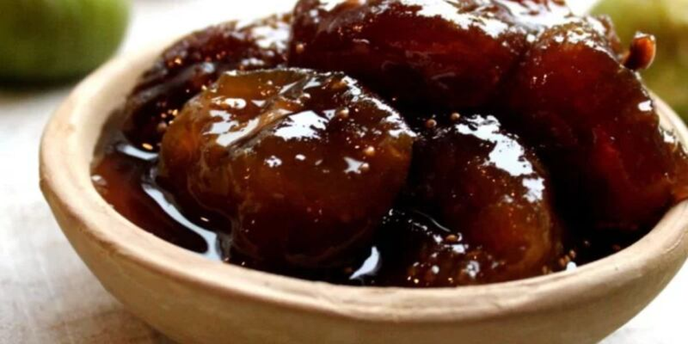 Con pocos ingredientes, se puede hacer un rico dulce de higo. Con pocos ingredientes, se puede hacer un rico dulce de higo.