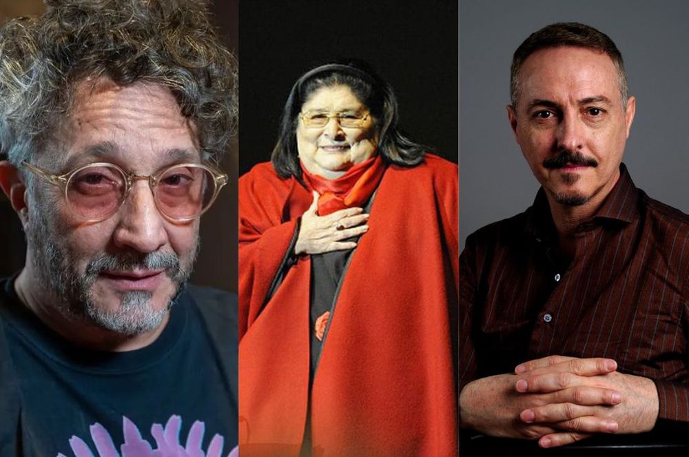 Falleció el guitarrista de &nbsp;Fito Páez, Mercedes Sosa y Pedro Aznar