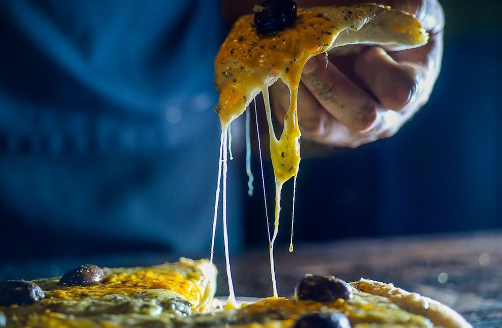 Cómo recalentar pizza para que no quede blanda (Imagen ilustrativa / Web)