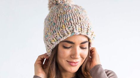 El gorro de lana no será el protagonista esta temporada.