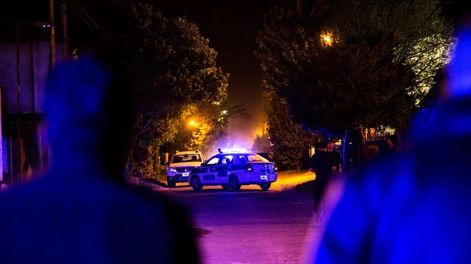 Los Andes | Macabro hallazgo en La Plata / Gentileza 0221.com.ar