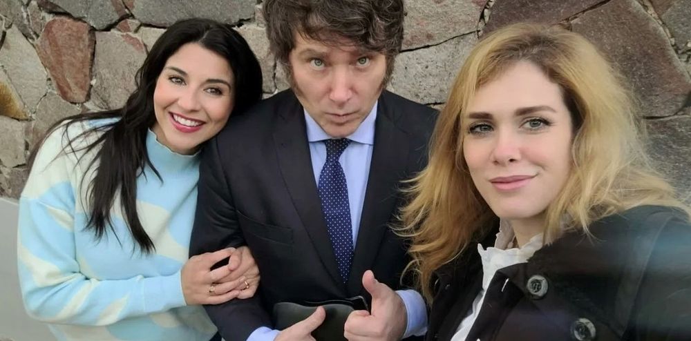 Fuerte cruce con acusaciones personales entre Lilia Lemoine y Marcela Pagano por un proyecto de ley.