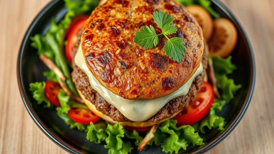 Una opción práctica y en pocos minutos que no cambia casi nada respecto al sabor de la receta tradicional. Una opción práctica y en pocos minutos que no cambia casi nada respecto al sabor de la receta tradicional.