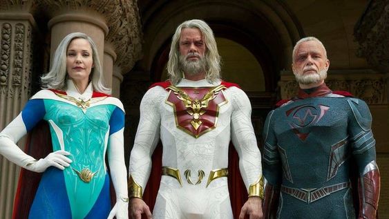 Mayo trae más de 60 estrenos a Netflix