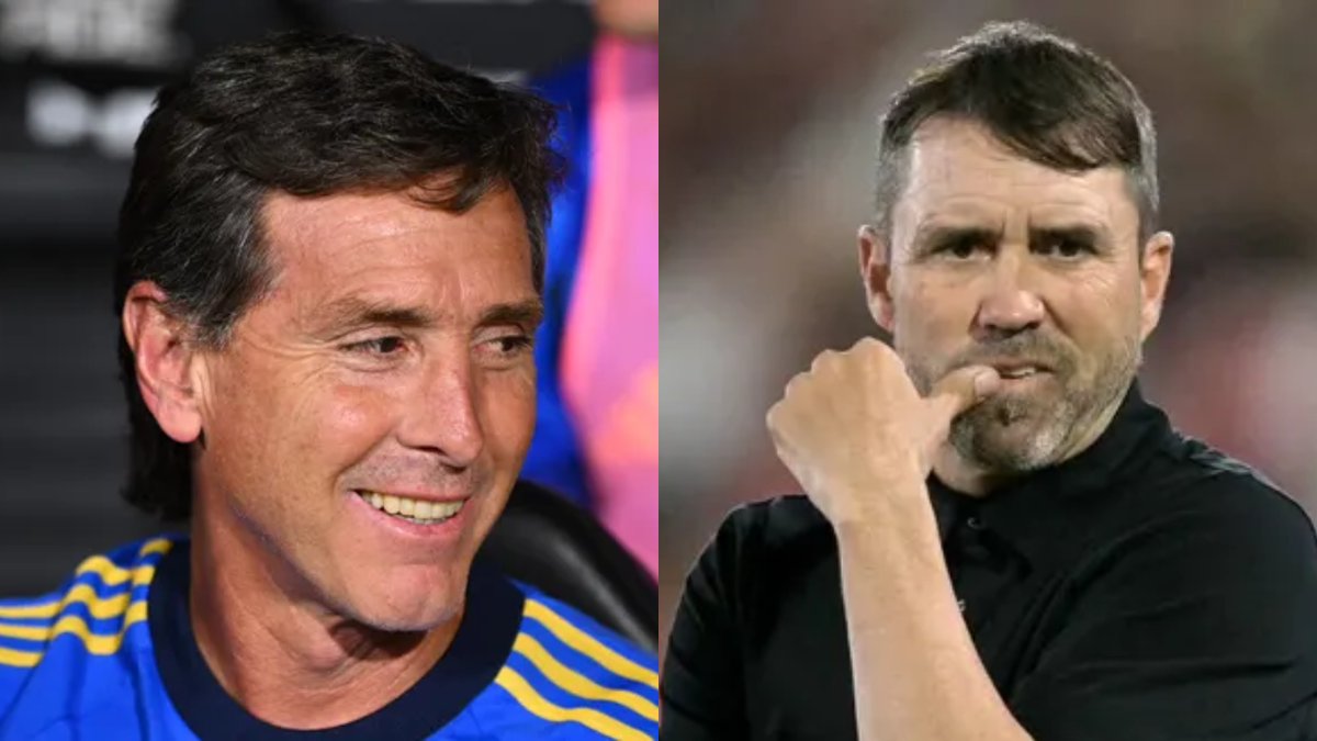 Superclásico 2026: las formaciones confirmadas de River y Boca para el duelo en el Monumental